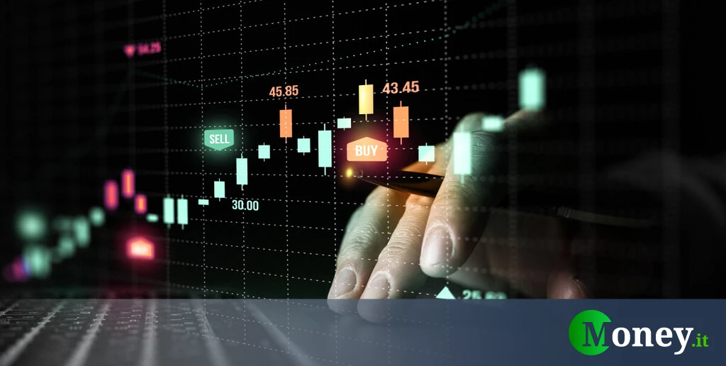 5 azioni segrete su cui Goldman Sachs consiglia di investire oggi