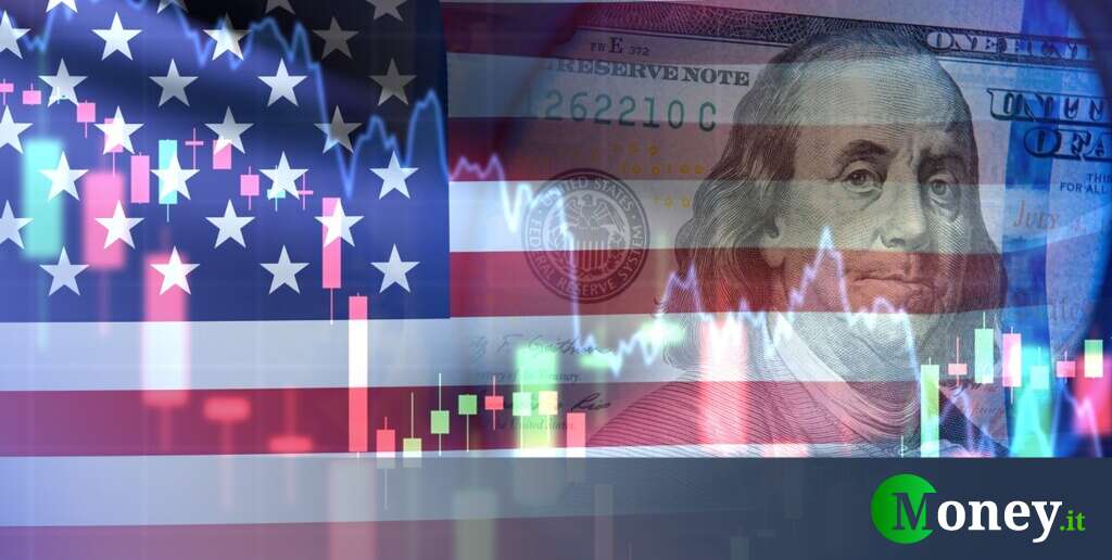 Inflazione USA: CPI in rialzo del 2,6% a ottobre, occhio a dato core. Tassi Fed: le scommesse dei mercati