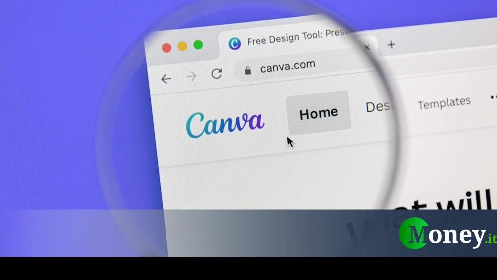 IPO Canva in arrivo? La famosa società di progettazione grafica vale $42 miliardi