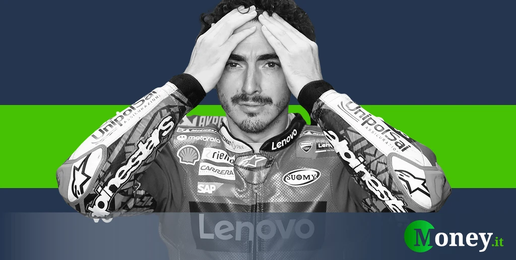 Quanto guadagna Francesco Bagnaia? Patrimonio e stipendio in Ducati