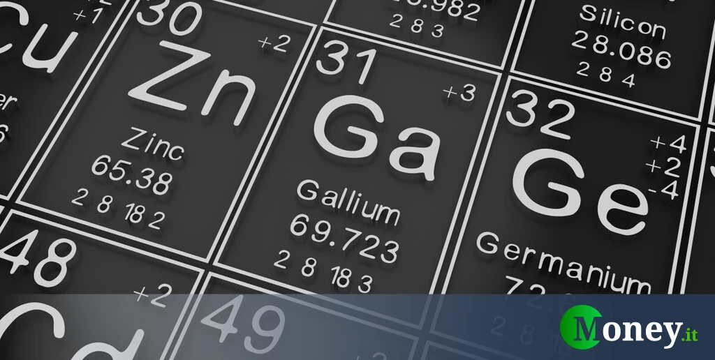 Zinco e piombo sotto pressione: su cosa stanno speculando i fondi di investimento?