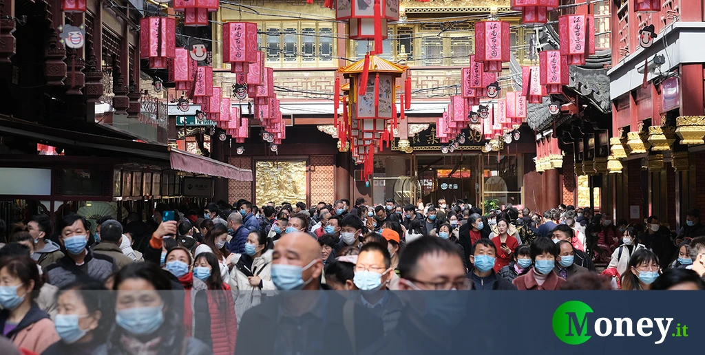 In Cina è record di mutuatari: che cosa significa per l’economia del Paese