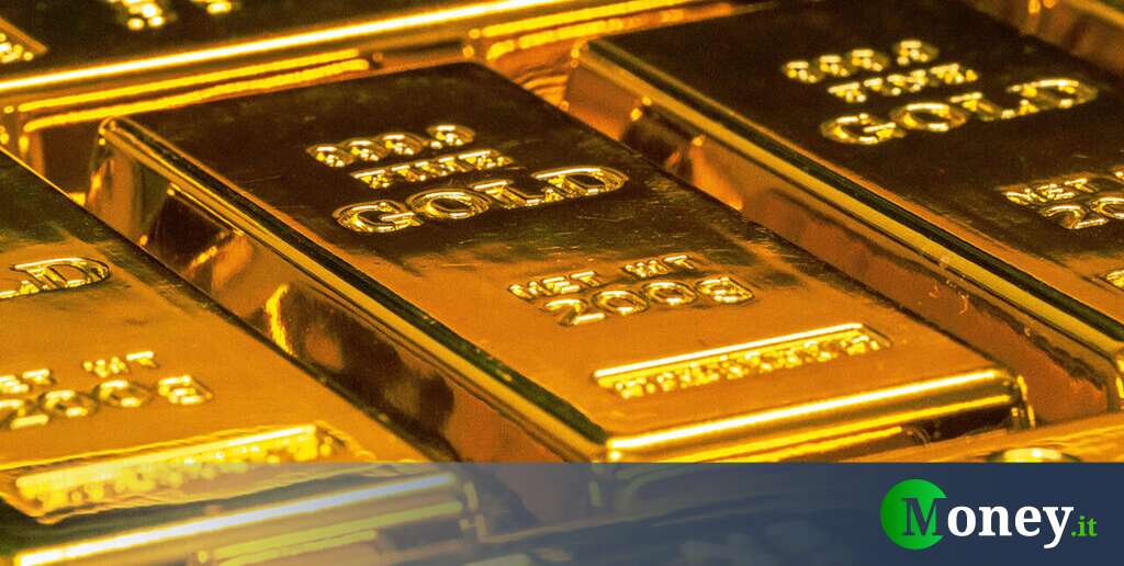 Perché il prezzo dell’oro sale dopo le riunioni Fed