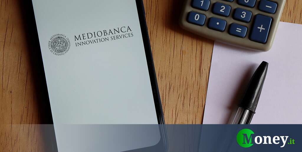 Mediobanca, lo scotto tassi BCE c’è: titolo affonda a Piazza Affari post utili. L’outlook di Nagel