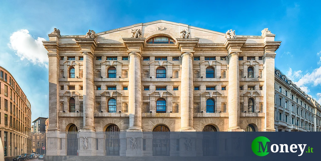 Questa società tecnologica italiana sta spiccando il volo