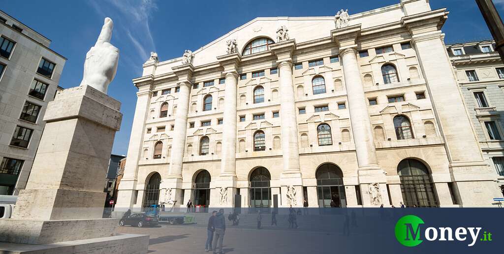 Nuovi target price per le banche italiane. La classifica dei titoli più redditizi nel 2025