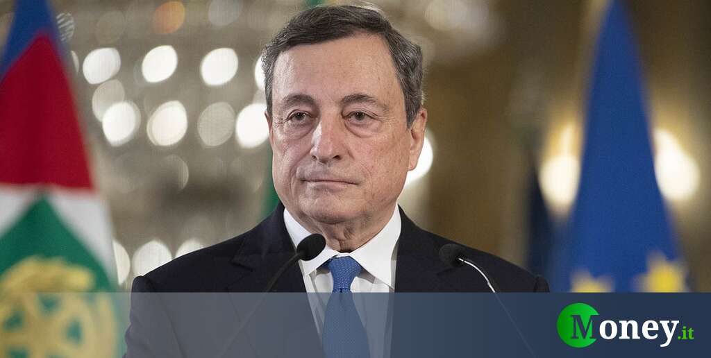 Debito e dirigismo economico: tutti i rischi del piano di Draghi per l’UE