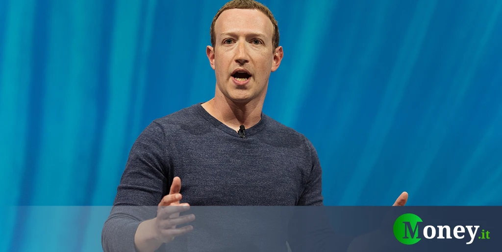 Mark Zuckerberg sta costruendo degli uffici segreti in questo Paese