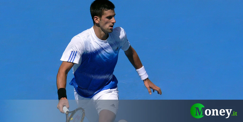 Quanto guadagna Novak Djokovic? Il patrimonio del campione serbo