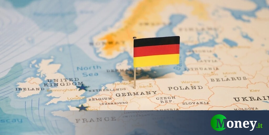 Germania, indice ZEW su condizioni economiche peggiora a maggio