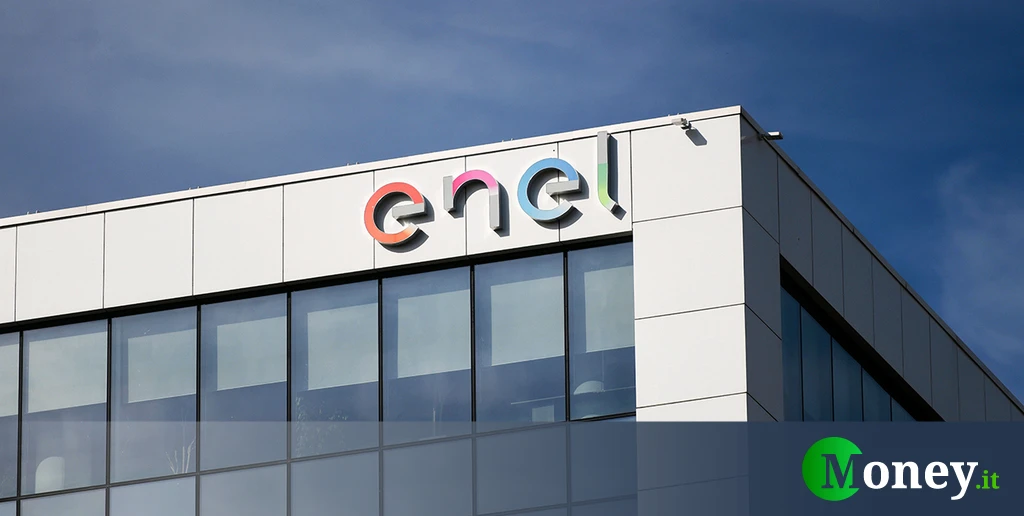 Questo potrebbe essere l’inizio del crollo delle azioni Enel