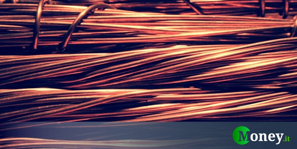 Rame e investimenti: come cavalcare un megatrend della transizione energetica