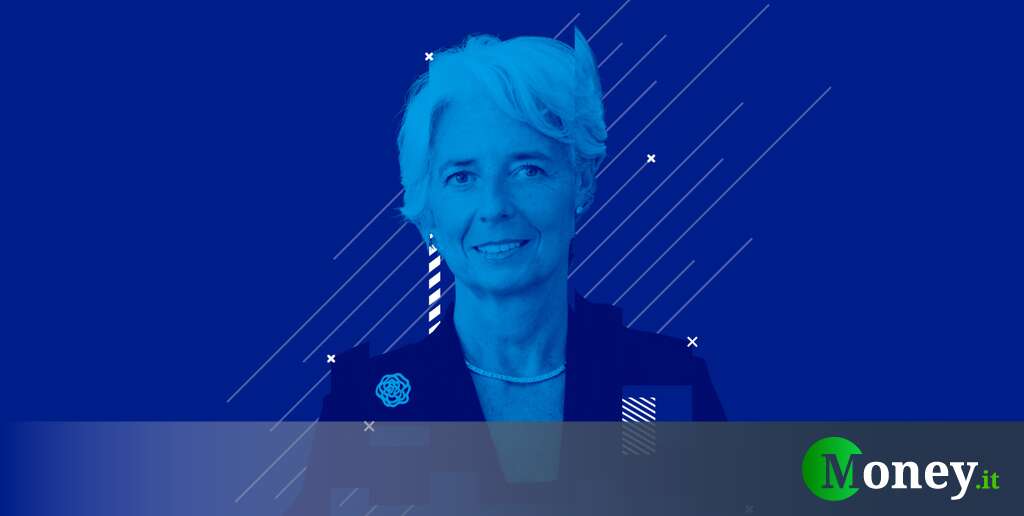 BCE, il piano tagli tassi Lagarde nelle minute tra miraggio -50pb e rebus inflazione