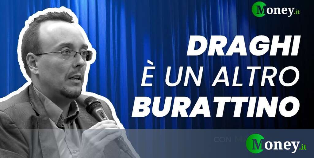 “Più debito Ue e fine degli Stati nazionali”, è questa la ricetta Draghi secondo Mori