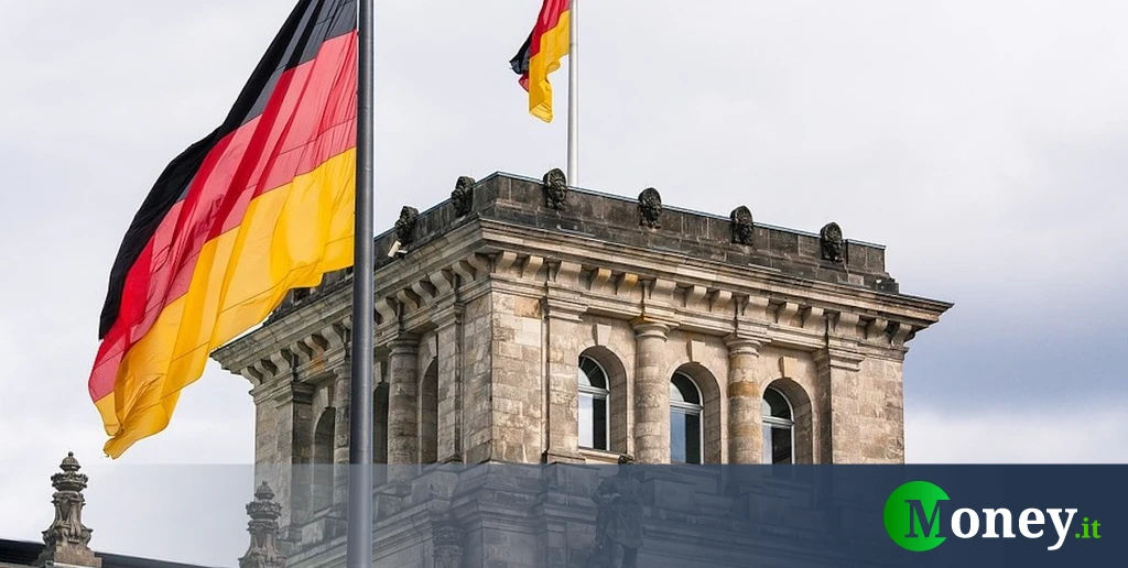 Germania, indici ZEW superiori alle attese a luglio