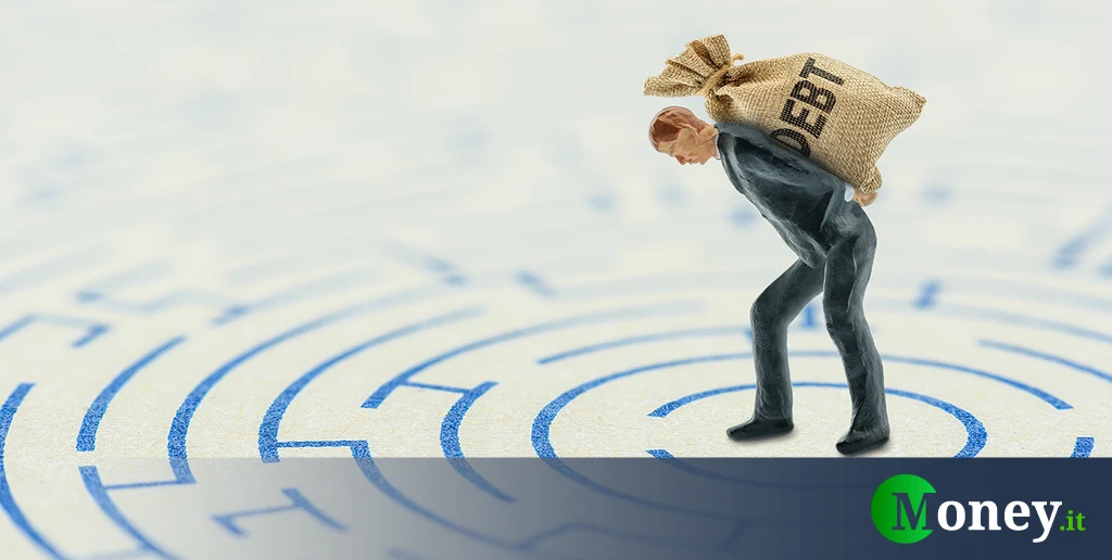 Il ritorno dell’inflazione: Kenneth Rogoff e il futuro instabile del debito americano