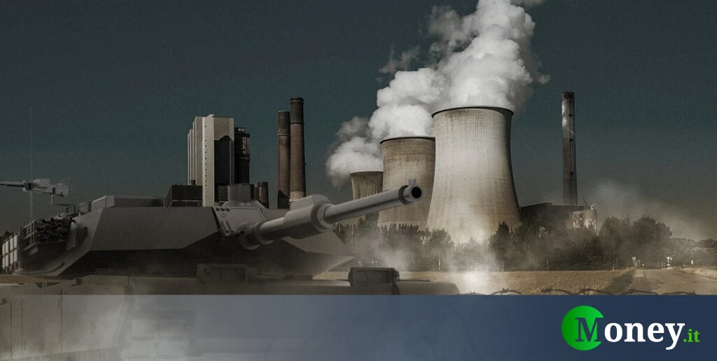 4 fattori per capire il caos economico mondiale