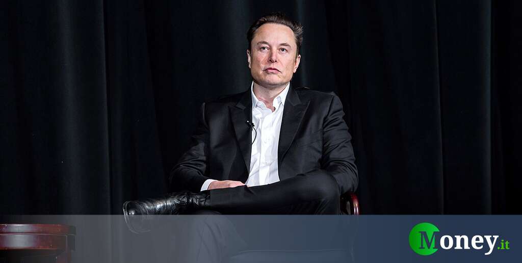 Musk tutto preso da alieni, X e razzi SpaceX. Ma quale destino per Tesla?