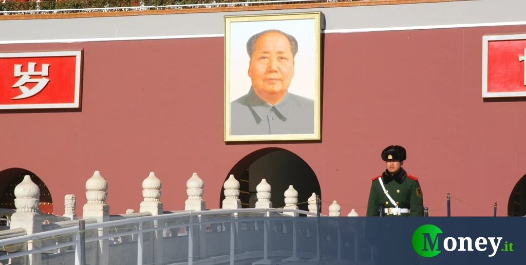 Dalle auto elettriche ai robot: a che punto è il piano Made in China 2025