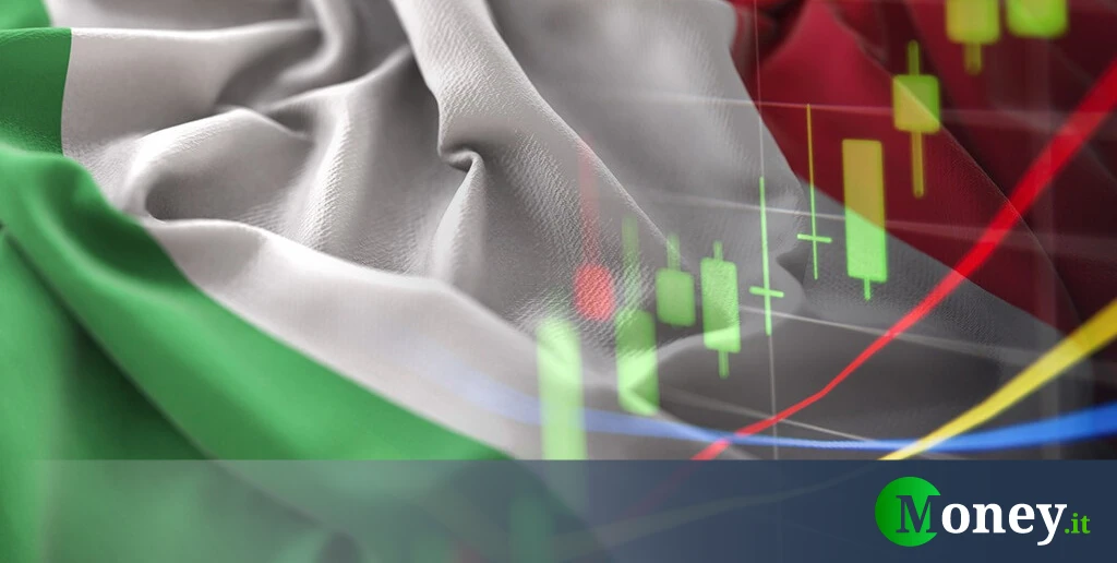 Questo titolo italiano è salito del 220% dai massimi e ha un dividendo dell’8%