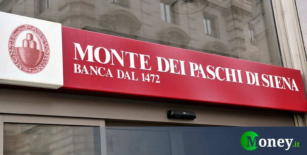 Attenzione a Banca Monte dei Paschi. C’è una strana incongruenza sul titolo