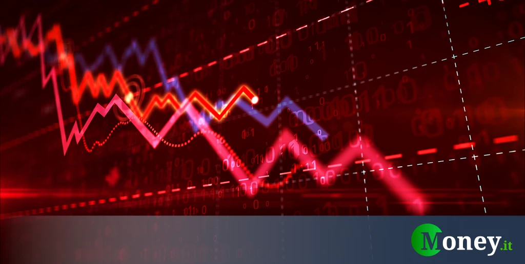 Scatta l’allarme utili in Europa. -3% nel 2025, colpite 17 industrie su 20