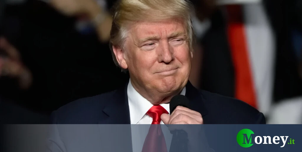 Trump all’assalto del sistema: dal controllo di Intel al fondo sovrano USA