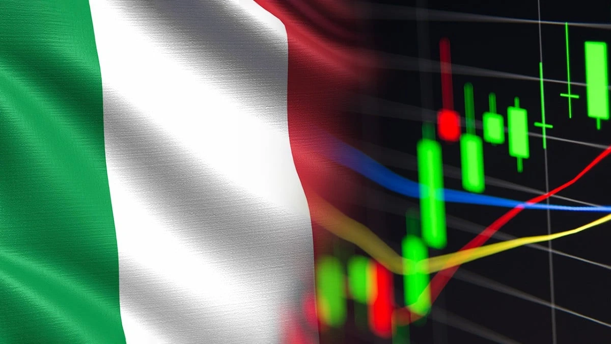L’economia AI cresce 10 volte più di quella tradizionale. 5 titoli italiani da seguire