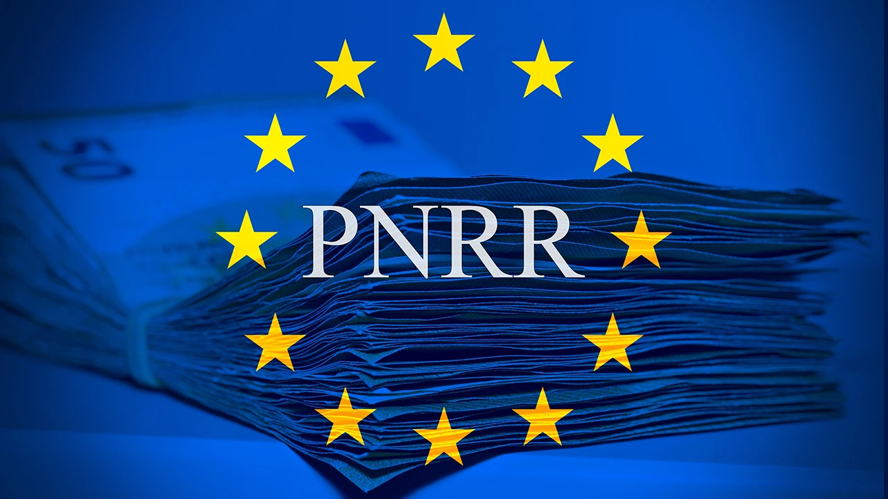Sovvenzioni? È tutta una truffa: i soldi del PNRR sono debito europeo che pagheremo noi per 30 anni