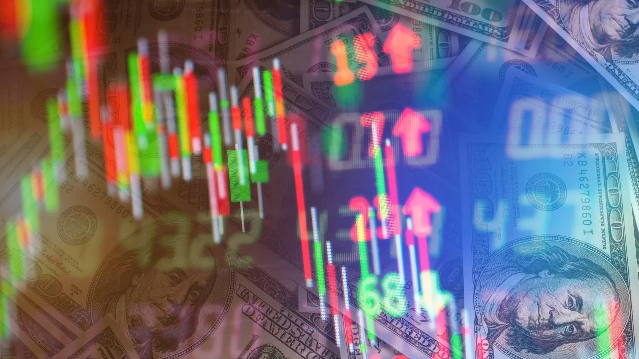 Il NASDAQ di oggi copia alla perfezione quello del 1998. Come andrà a finire?
