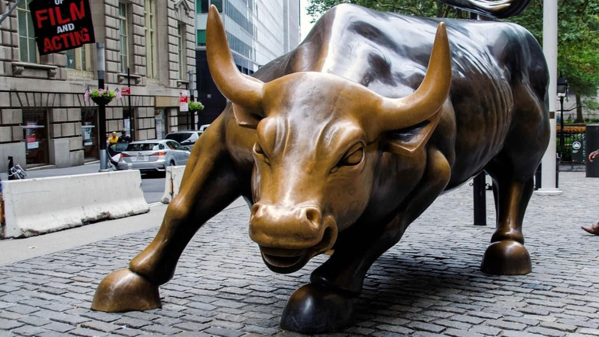 Guadagnare fino al 46%? Secondo Goldman Sachs è possibile con queste 4 azioni