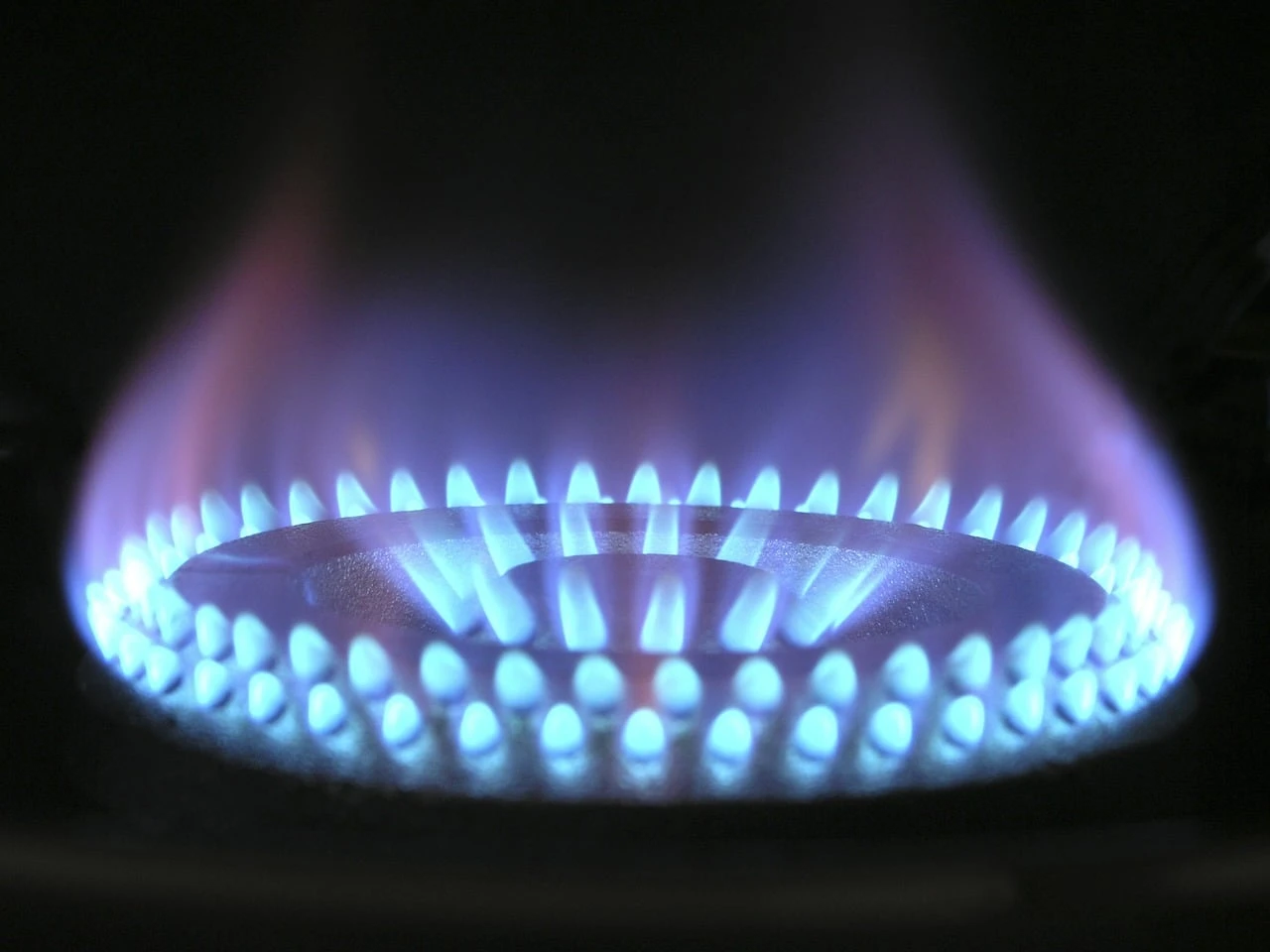 Giacimento di gas nel Mare del Nord. «Può bastare per tutta l’Europa»