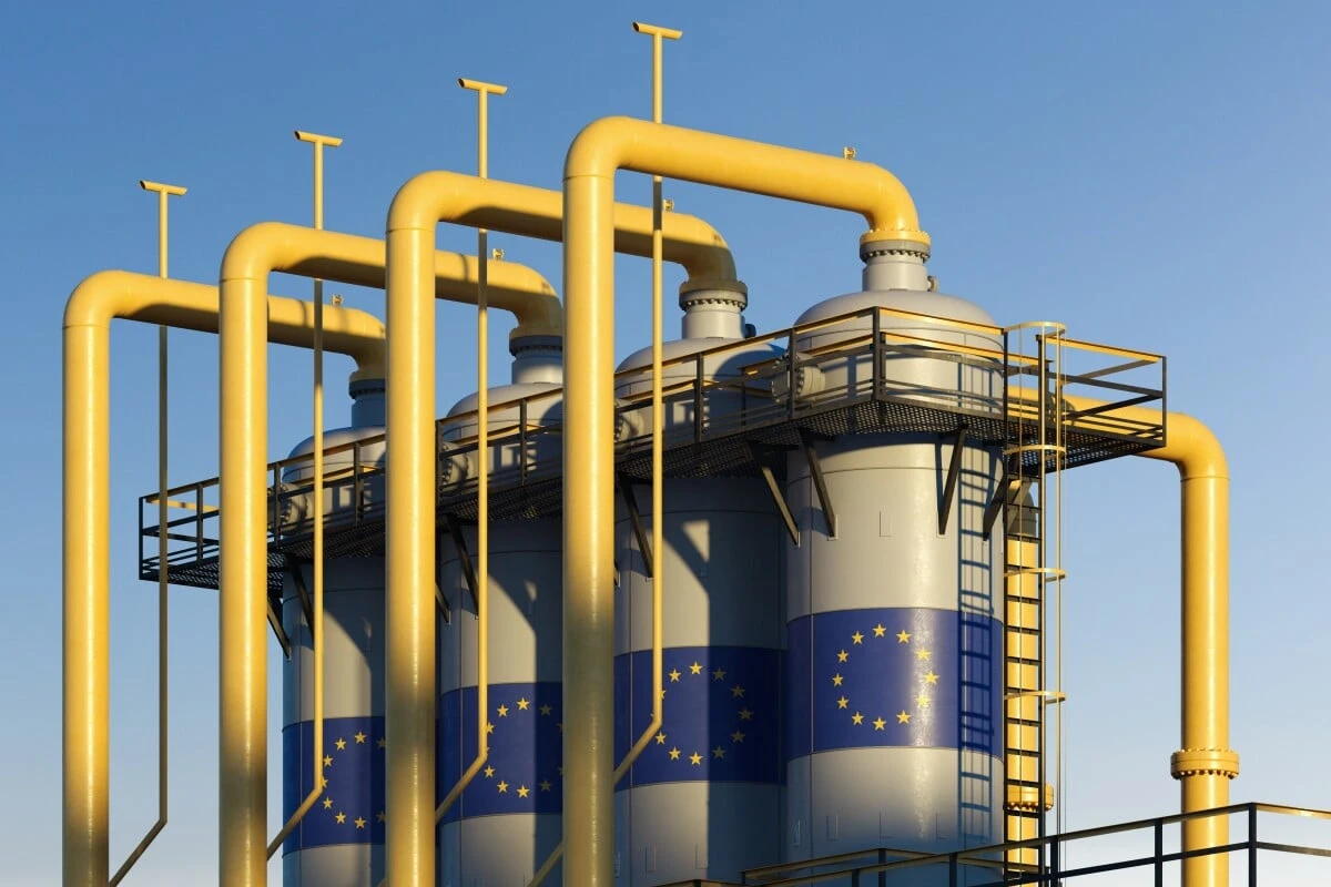 Perché il settore energetico la principale debolezza strutturale dell’Europa