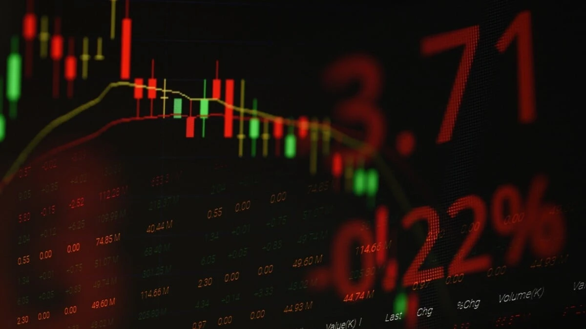 È partito il sell-off sull’AI? SoftBank crolla dell’11% e spaventa il mercato