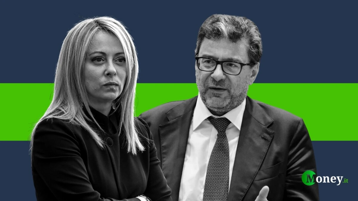 Debito e non solo, perché l’FMI boccia l’Italia di Meloni. Giorgetti non ci sta, la reazione