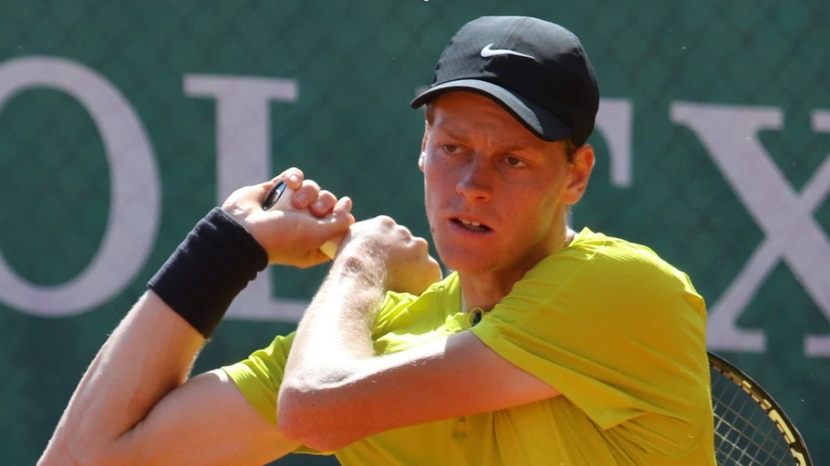 Quanti soldi ha perso Sinner con la sconfitta al Roland Garros 2026?