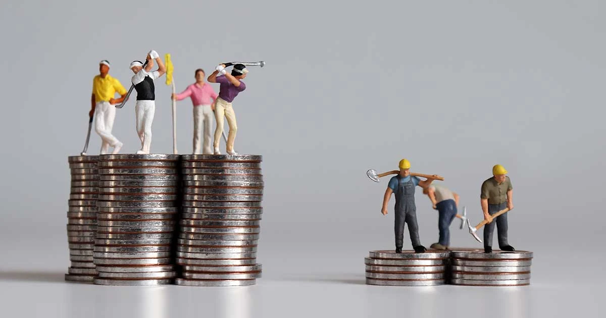 橘玲氏が語るリベラルの「資本主義批判」が根本的に間違っているワケ いまだに“資本家vs.労働者”の構図で語る左派の残念すぎる時代錯誤