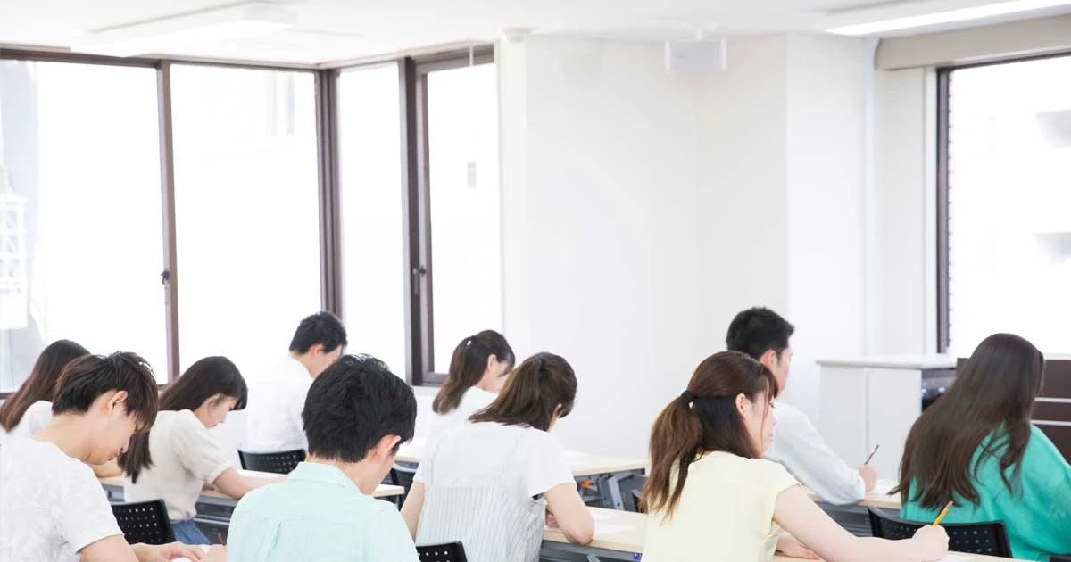 子供の将来的な経済的なリターンを考えた小中高の塾選び戦略を学歴活動家じゅそうけんが暴露…多くの親が見誤る塾選びの本質
