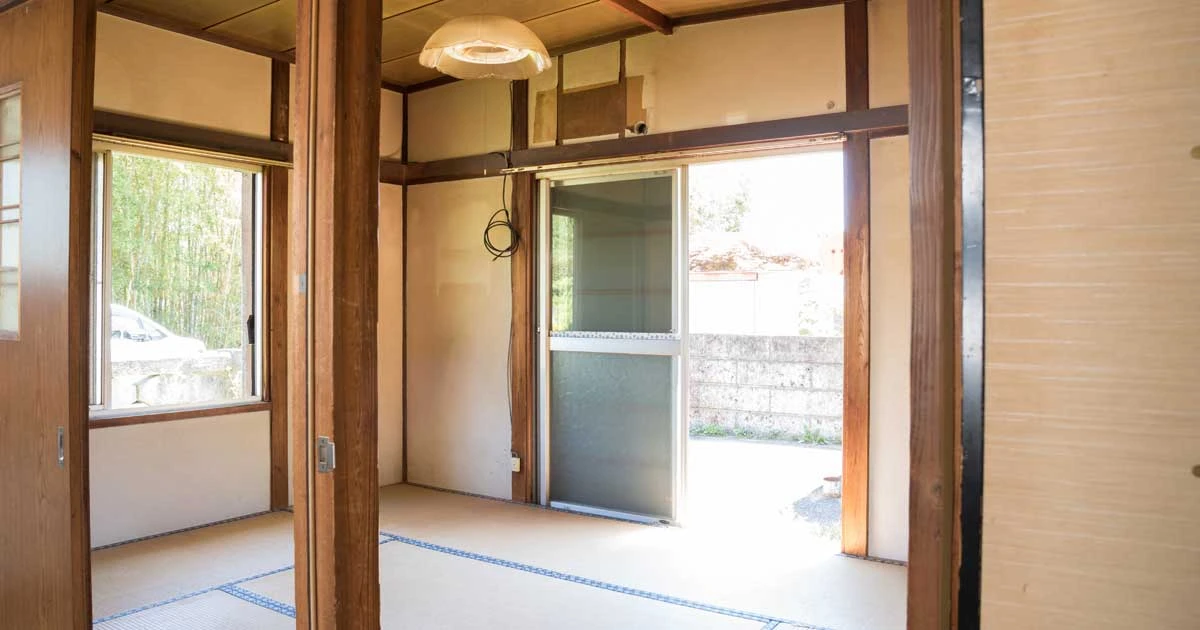 空き家問題は戸建てだけじゃない！空き家マンションが“負動産”になる