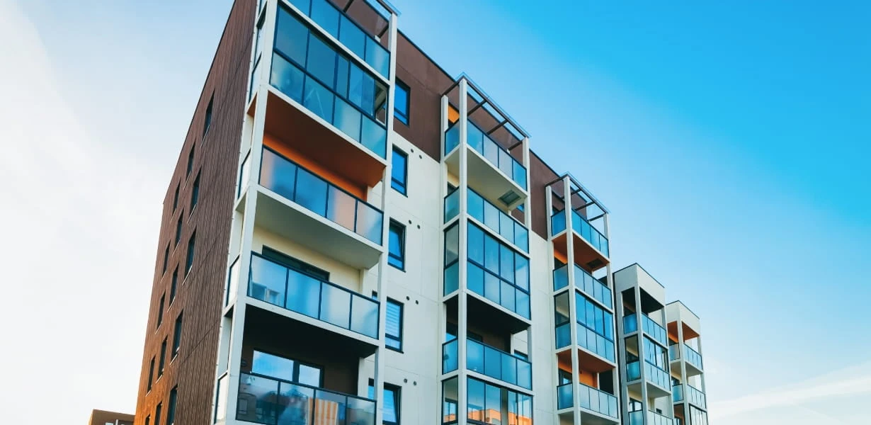 住宅ローンは「強制貯金装置」──年収600万円の会社員が4,000万円のマンションを買えた理由