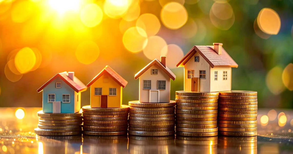 本当に儲けている人の不動産投資とは？大損する不動産投資家との違い
