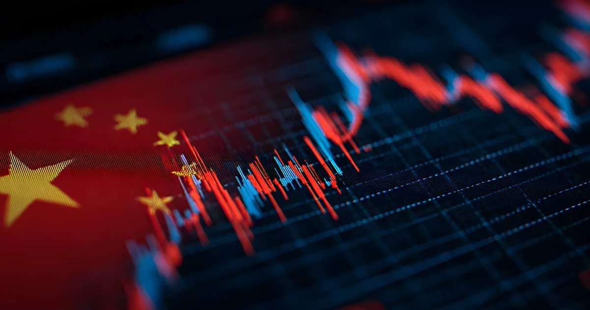 中国経済崩壊か…著名エコノミスト「習近平が総書記になって以降、中国経済は減速傾向を強めている」「中国経済の失業率の実態は、公式統計よりもっと深刻との見方も強い」