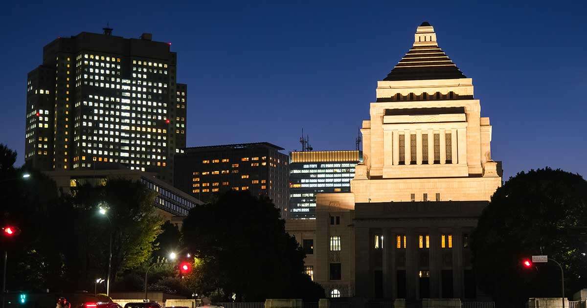 トランプ電話会談は韓国の半分以下…人望ゼロすぎた石破首相「共産党レベルの責任感」亡国の防衛増税へまっしぐら