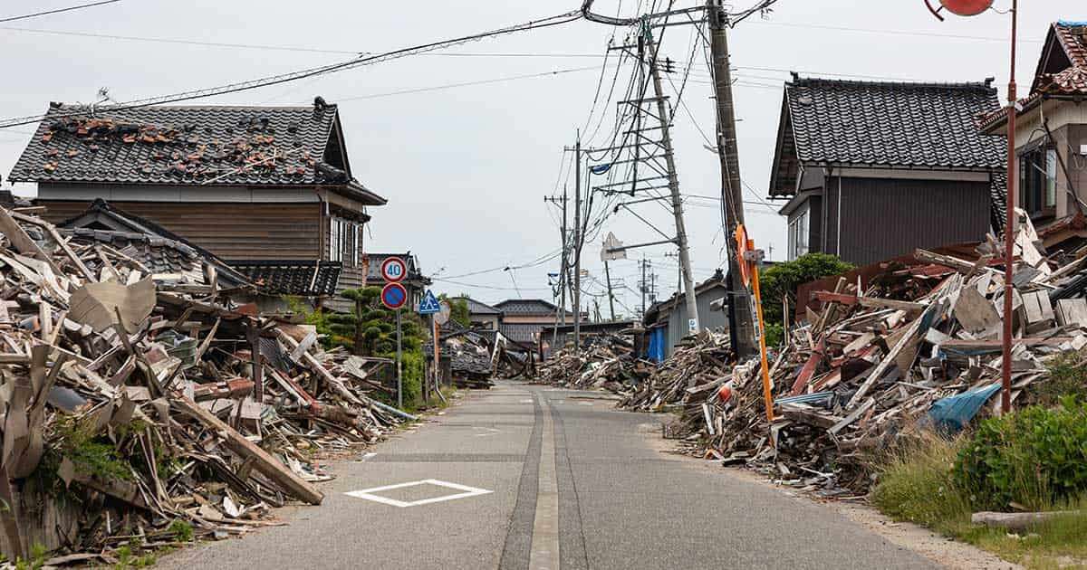 綺麗事で人は救えない…いや、断じて違う。羽生結弦はあきらめない。能登、震災そして豪雨「挑戦」は終わらない。