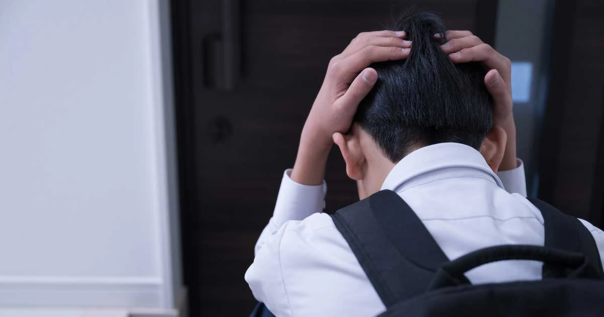 「名門中高に合格しても安泰ではない！」９浪経験した教育インフルエンサーが教える「２つの失敗パターン」