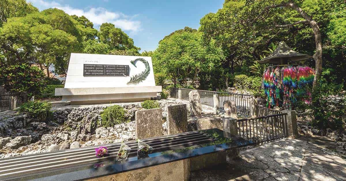 被害者しぐさに自民関係者もドン引き…ひめゆりの塔「歴史書き換え」西田議員「切り取りだ！」から一転撤回