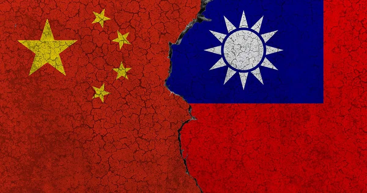 「台湾有事の可能性はかなり低い」が第二次トランプ政権の誕生によって中国側が「動かざるを得ない」状況はつくられ得る…想定できる泥沼シナリオとは
