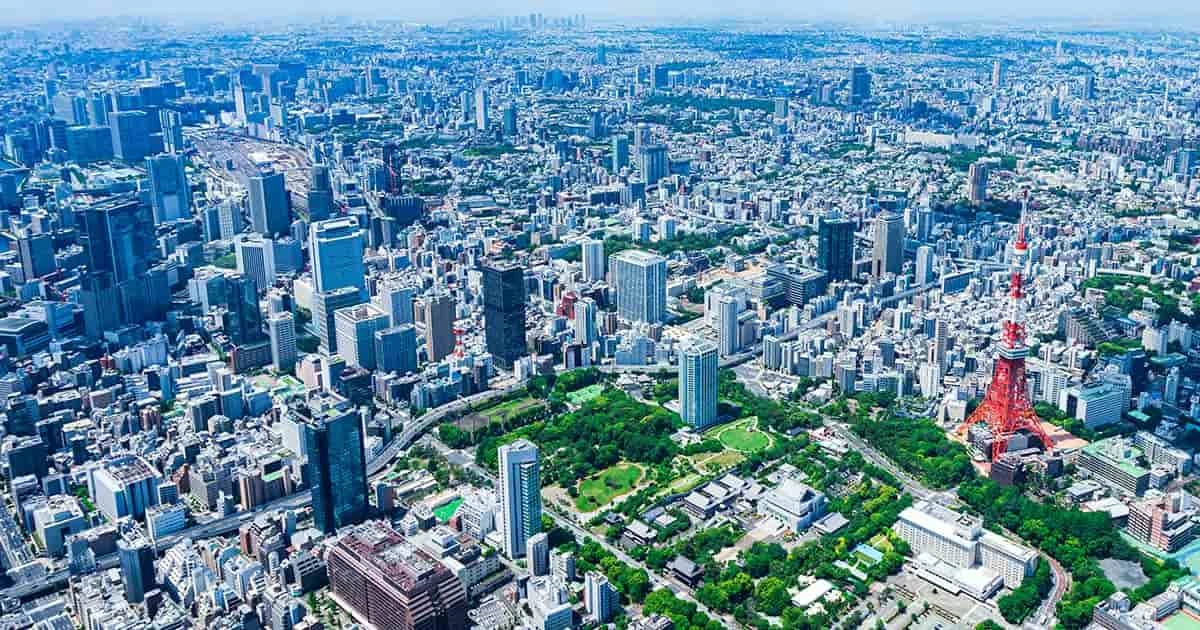 竹中平蔵「東京を政府の直轄地に」東京一極集中への批判は間違っている