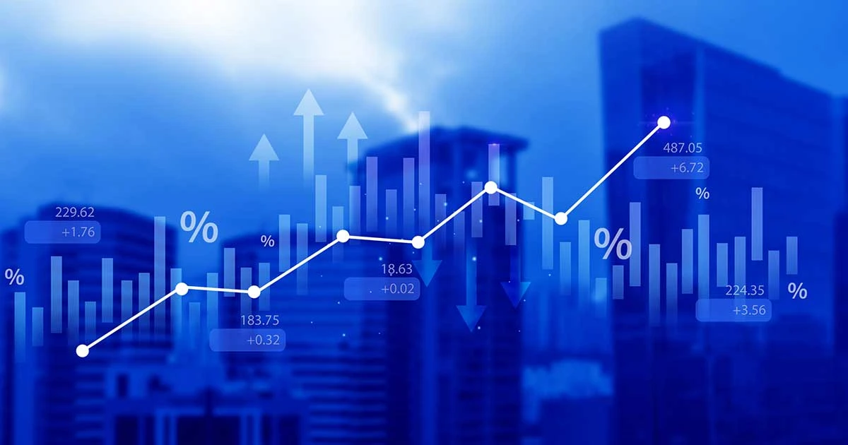 チャートを読み解けば相場の“本当の姿”が見えてくる！チャートを理解するための４つのテーマとは