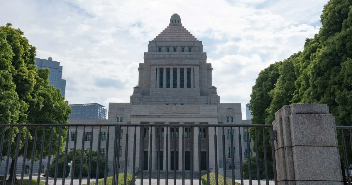 「消費税を守る」自民・森山裕幹事長の発言が波紋「完全なる老害」「自民党終わっている」…減税しても国は崩壊しない３つの理由